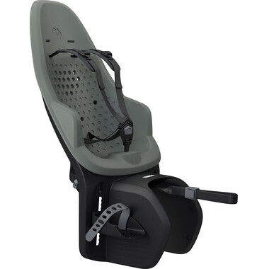 Cadeira para Bebé THULE YEPP 2 Maxi Fixação Porta-Bagagens Verde Agave 0